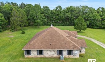 16151 Tolbert Rd, Bay Minette, AL 36507
