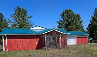 1875 E M-30 Rd, Alger, MI 48610