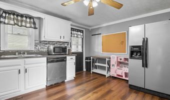 641 State Hwy 3444, Annville, KY 40402