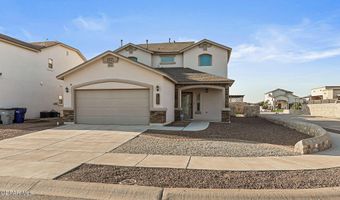 14933 Jerry Armstrong Ct, El Paso, TX 79938