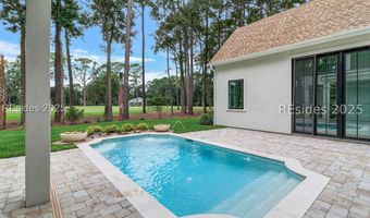 8 Mansfield Cir, Bluffton, SC 29910