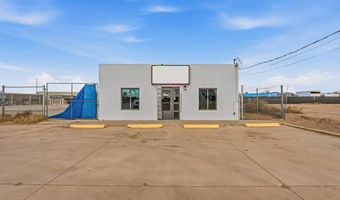 201 VINTON Rd, Anthony, TX 79821