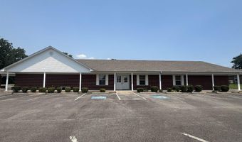 2101 Hwy 367 N, Bald Knob, AR 72010