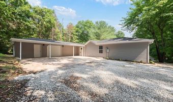 2097 Tripleton Pike Rd, Bedford, IN 47421