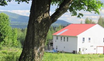 787 Dutton Brook Ln, Brownington, VT 05860
