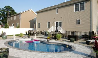 324 Nolan Ave, Bayville, NJ 08721