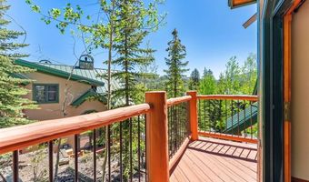 119 WOODS Dr, Breckenridge, CO 80424