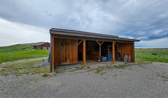 115 And 117 Otter Creek Rd, Big Timber, MT 59011