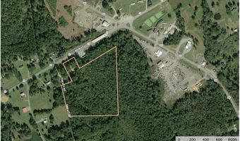 HIGHWAY 11 lot 15+/- Ac, Ashville, AL 35953