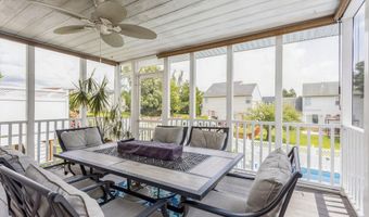 4325 CARLYLE GARTH, Belcamp, MD 21017