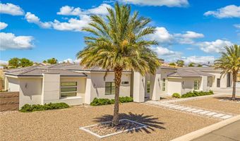 1817 Stovall St, Bullhead City, AZ 86442