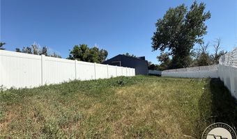 2904 Bunker Hl, Billings, MT 59105