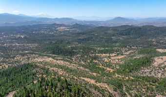 0 Soda Mountain Rd, Ashland, OR 97520