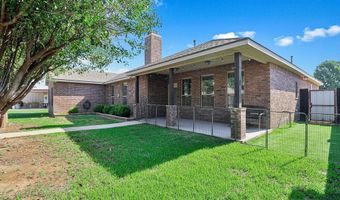 8 NW Sage Cir, Andrews, TX 79714