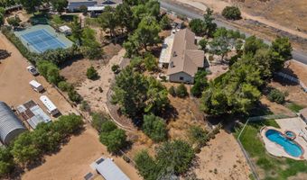 3532 Bandell St, Acton, CA 93510