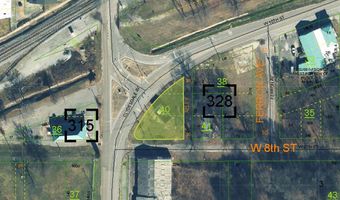 0 W 10TH St, Anniston, AL 36201