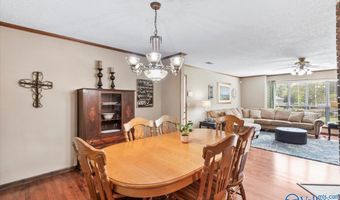 325 Ohara Dr, Albertville, AL 35950