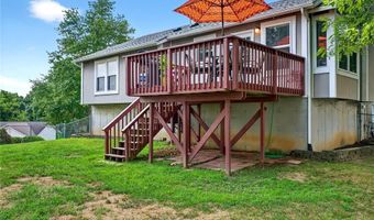 3653 N Meadow Mill Dr, Arnold, MO 63010