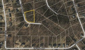 214 Kings Way Ct, Bedford, IN 47421