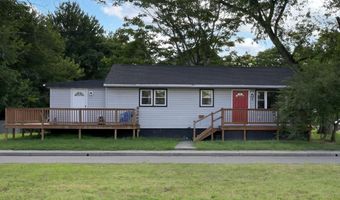 2 N RAILROAD Ave, Delmar, DE 19940