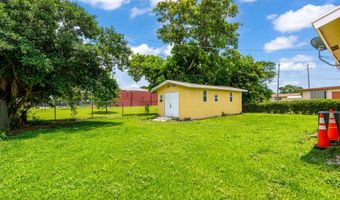 781 SW 12TH St, Belle Glade, FL 33430