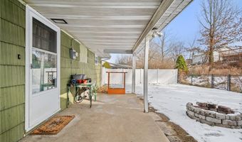 1209 Vermont Ave, Aliquippa, PA 15001