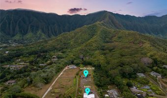 47-611 Mapele Rd A, Kaneohe, HI 96744