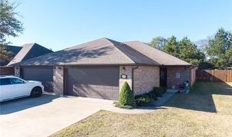 1001 1009 1102 1110 Springhill, Barling, AR 72923