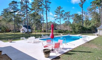 2307 Tara Dr, Albany, GA 31721