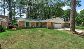 2909 Frostwood Dr, Shreveport, LA 71108