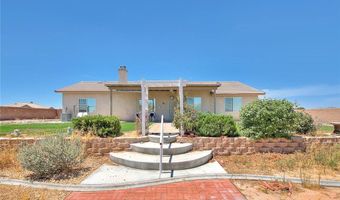 15095 Douglas St, Apple Valley, CA 92307