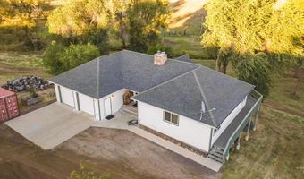 46310 Cook Rd, Baker City, OR 97814