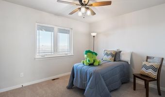 1019 BLUE DUCK Trl, Burns, WY 82053