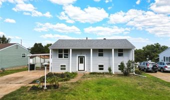 2348 Roland Dr, Arnold, MO 63010