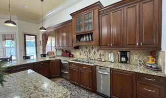 68 Southbrook Ln, Brookhaven, MS 39601