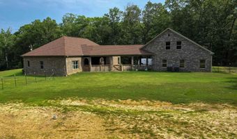 23 Whispering Dr, Alexander, AR 72002