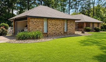 107 Evonshire Dr, Arkadelphia, AR 71923