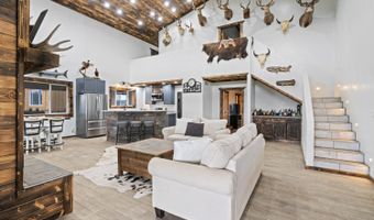 118 UPPER PICNIC RIDGE Rd, Bondurant, WY 82922