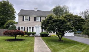 50 Grandview Ave, Lincoln, RI 02865