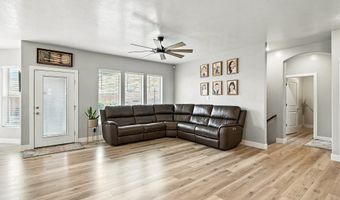 345 S 3450 W, Cedar City, UT 84720