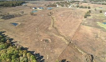 161 County Road 2280, Barnsdall, OK 74002