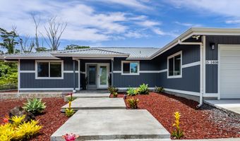 15-1408 26TH Ave, Keaau, HI 96749