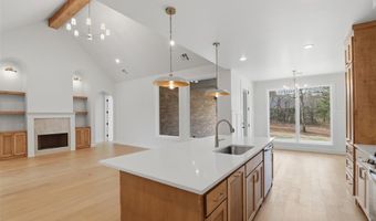 8021 Sacred Frst, Arcadia, OK 73007