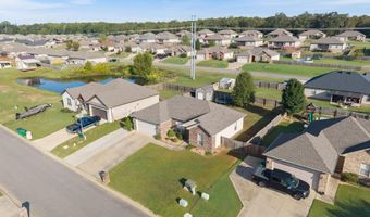 236 Creek View Dr, Austin, AR 72007