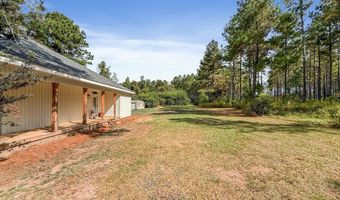 1289 Bruner Pond Rd, Ashford, AL 36312