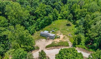 178 Mule Pulling Rd, Belden, MS 38863