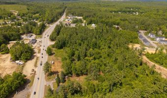 555 CALEF Hwy, Barrington, NH 03825