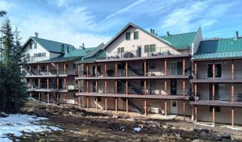 651 S Snowflake Ln 203, Brian Head, UT 84719