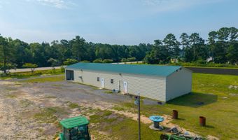 1651 Main St, Bonneau, SC 29431