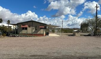 27829 Santa Fe Ave, Bouse, AZ 85325